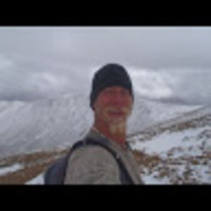 Meet your Posher, Jeremy